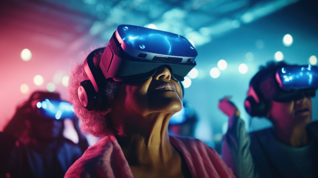 Innovation & Technology