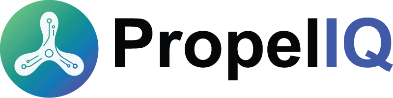 PropelIQ Logo